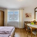 Appartement Stremlow *