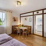 Appartement Stremlow *