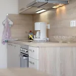 Appartement Stremlow *