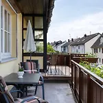 Appartement Stremlow *