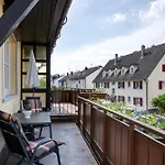 Appartement Stremlow Meersburg