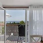 Stremlow Appartement *
