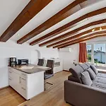 Appartement Stremlow *