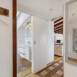 Stremlow Appartement *