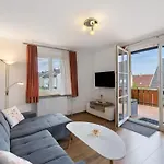 Appartement Stremlow Meersburg