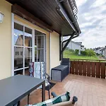 Appartement Stremlow *