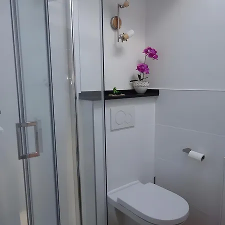 Stremlow Apartment *