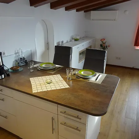 Apartment Stremlow
