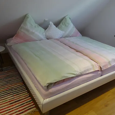 Stremlow Apartment Meersburg