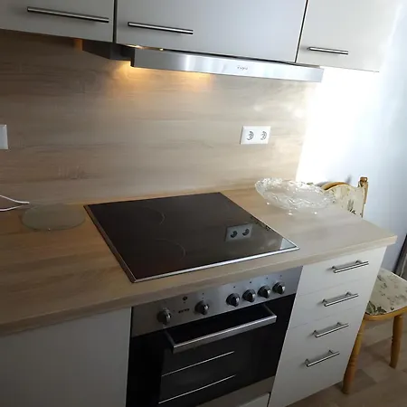Apartment Stremlow