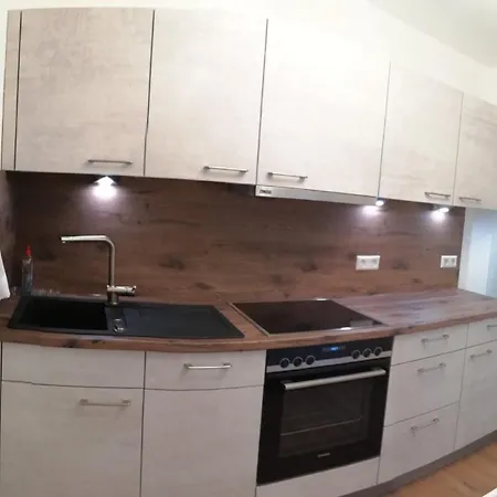 Apartment Stremlow Meersburg