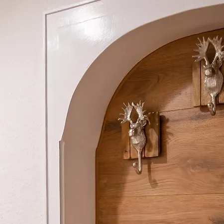 Apartment Stremlow