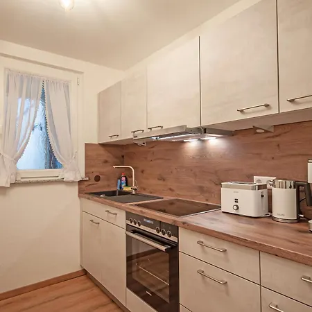 Apartment Stremlow *