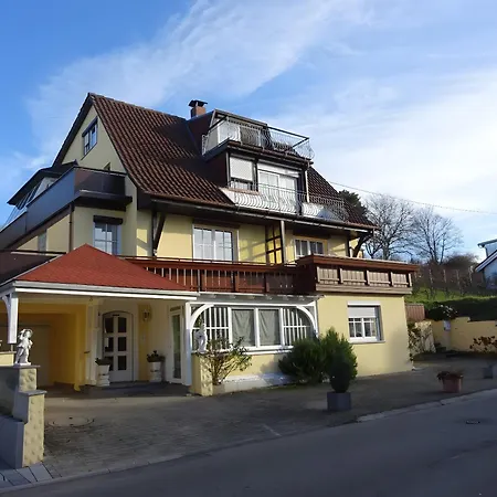 Stremlow * Meersburg