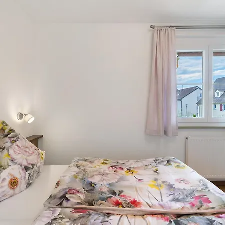 Stremlow Apartment Meersburg