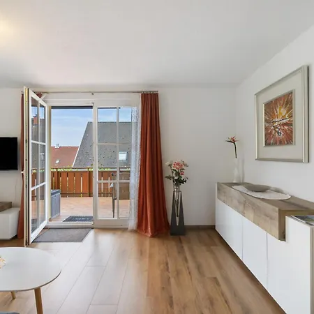 Apartment Stremlow Meersburg