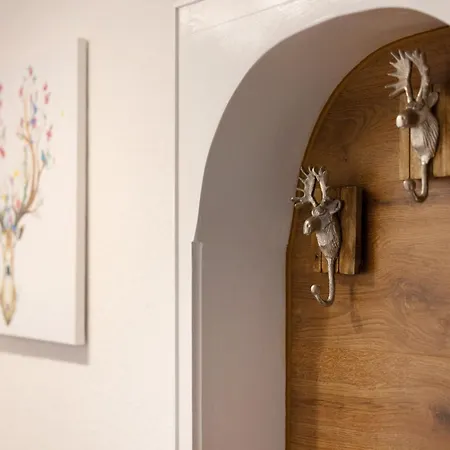 Apartment Stremlow