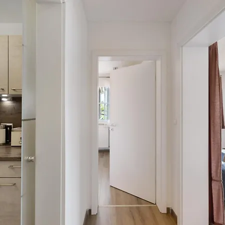 Apartment Stremlow