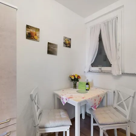 Apartment Stremlow *