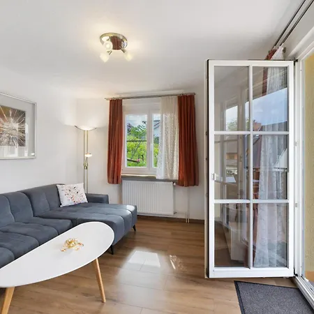 Apartment Stremlow Meersburg