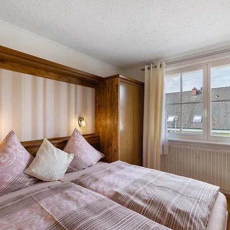 Apartment Stremlow Meersburg