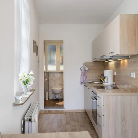 Apartment Stremlow *