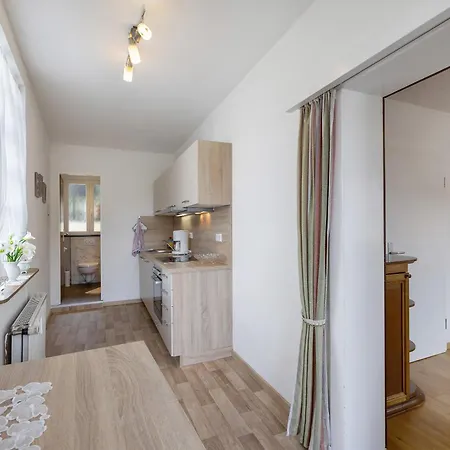 Apartment Stremlow Meersburg