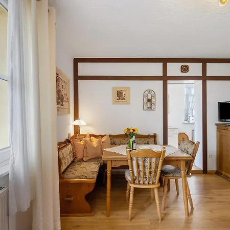 Apartment Stremlow Meersburg