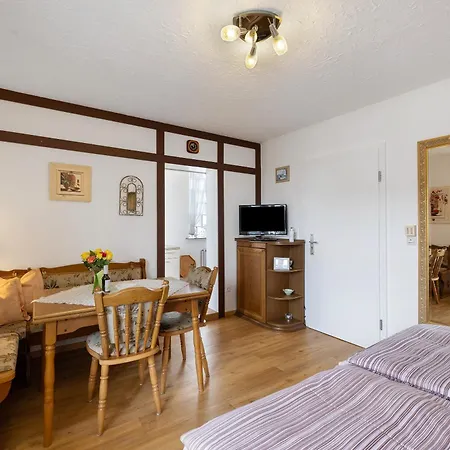 Apartment Stremlow *
