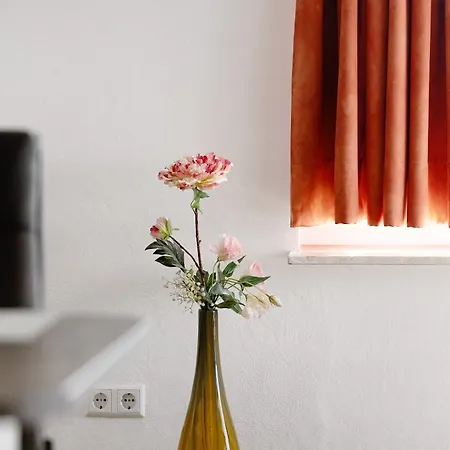 Apartment Stremlow Meersburg