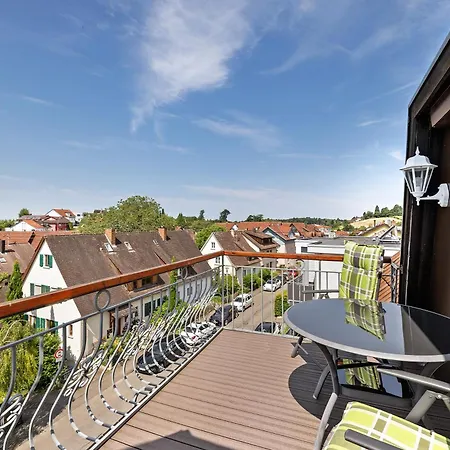 Stremlow * Meersburg