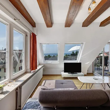 Stremlow 公寓 梅尔斯堡