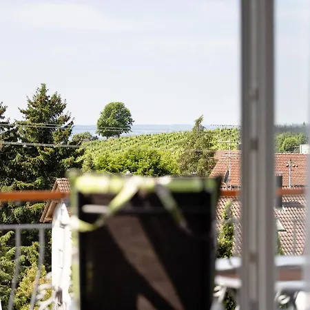 Stremlow * Meersburg