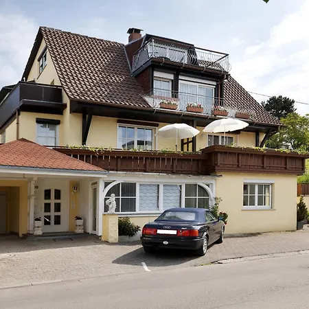 Stremlow * Meersburg