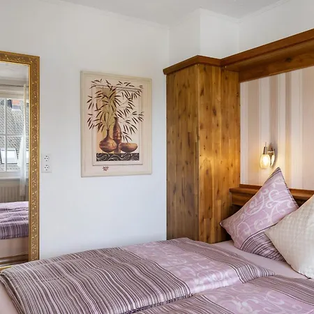 Stremlow Appartement Meersburg