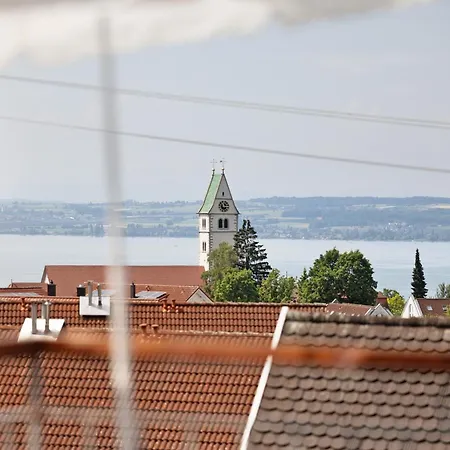 Stremlow * Meersburg